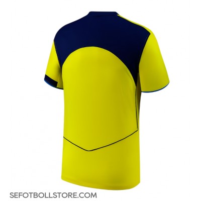Tottenham Hotspur Replika Tredje Tröja 2025-26 Kortärmad Tottenham Hotspur Replika Tredje Tröja 2025-26 Kortärmad